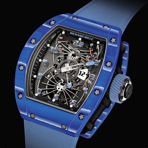 richard mille crazy watch|richard mille rm.